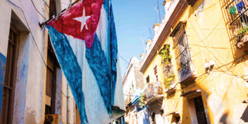 Doing Business in Cuba: The Good, Bad and Unknown