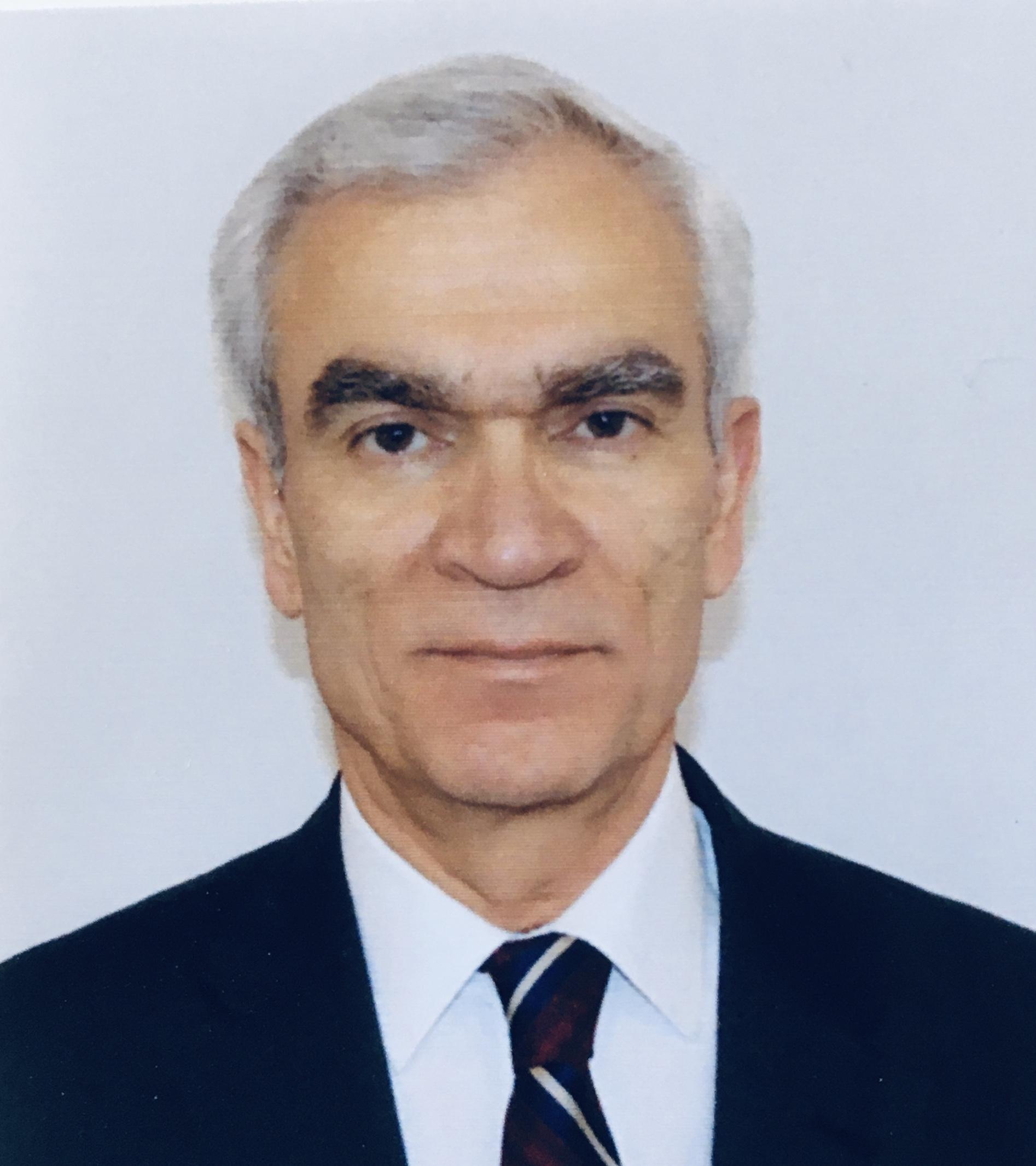 Kazim Ruhi 