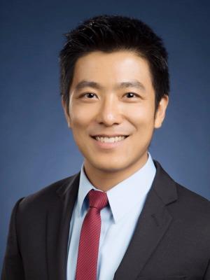 Andrew Wu