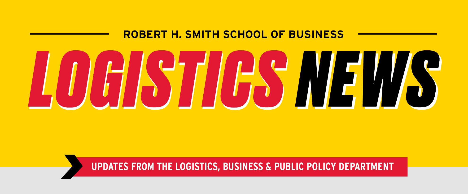 Logistics News