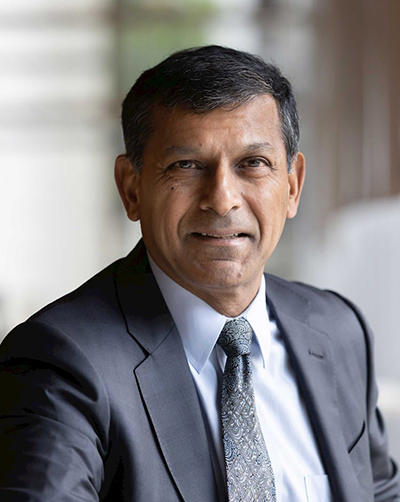 Raghuram Rajan