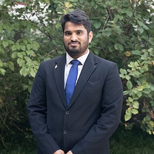 Sravan Kumar Reddy Vemireddy