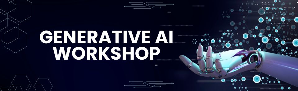 Generative AI Workshop